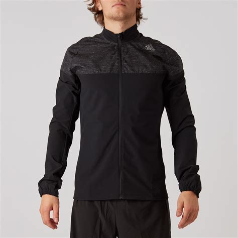 adidas SUPERNOVA STORM JACKET 